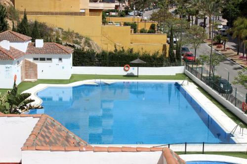 Apartamento Puerto Blanco