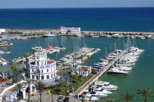 Apartamento Puerto Blanco