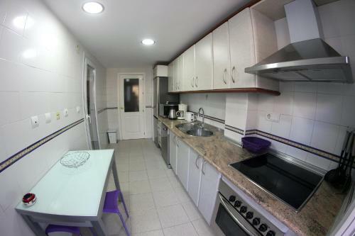 Apartamento Puerto Blanco