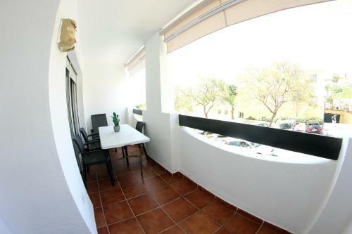 Apartamento Puerto Blanco