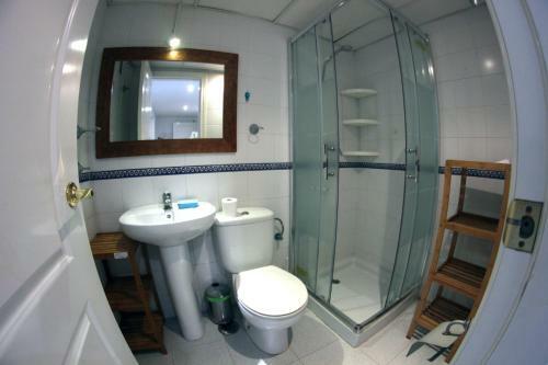 Apartamento Puerto Blanco