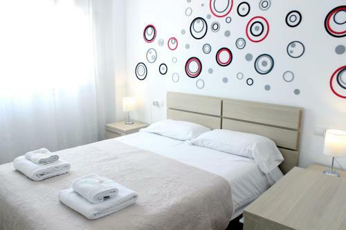 Apartamento Puerto Blanco
