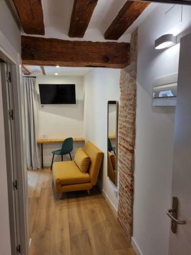 Hostal La R�a