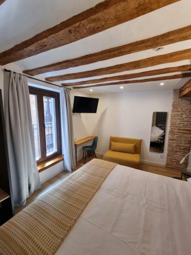 Hostal La R�a