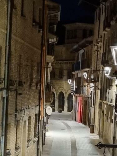 Hostal La R�a