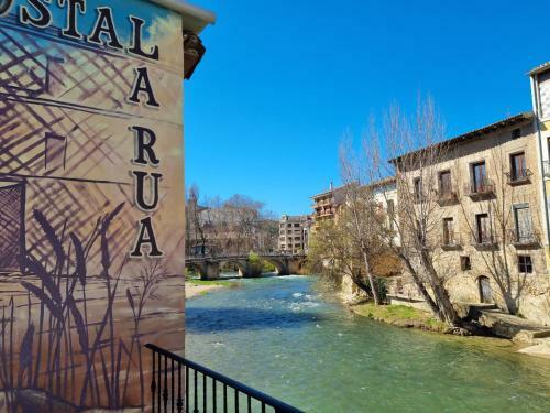 Hostal La R�a