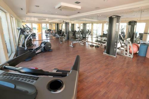 Apartamento 3 Dormitorios En Granados Del Mar