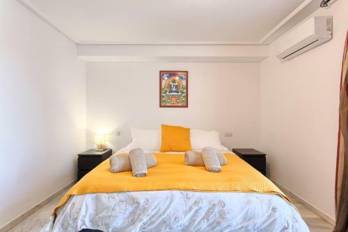 Apartamento Penthouse Las Jacarandas