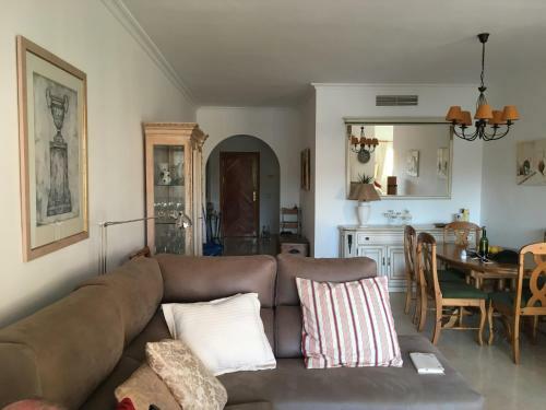 Apartamento Park Beach