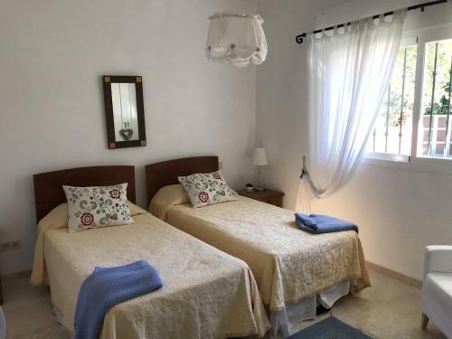 Apartamento Park Beach