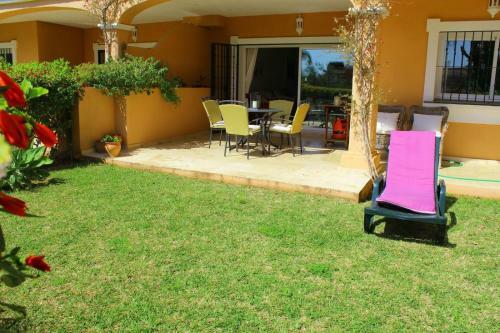 Apartamento Park Beach