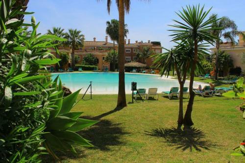 Apartamento Park Beach