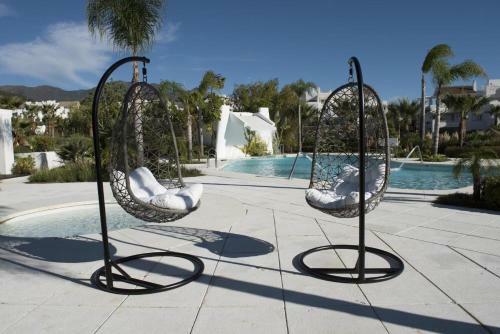 Apartamento Alcazaba Lagoon