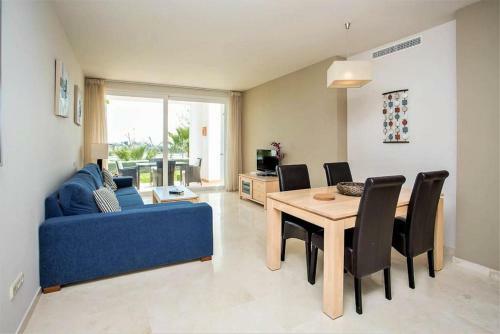 Apartamento Alcazaba Lagoon
