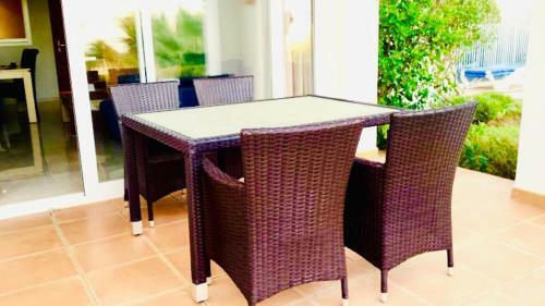Apartamento Alcazaba Lagoon