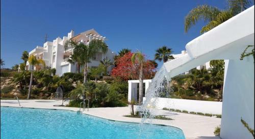 Apartamento Alcazaba Lagoon