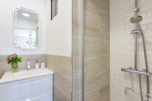 Apartamento Genteel Home Benamara
