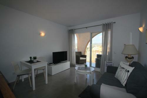 Apartamento Emp 28, Punta Doncella