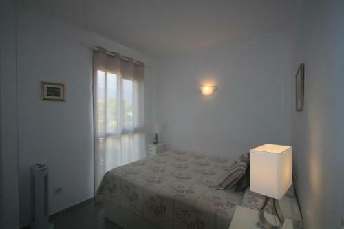 Apartamento Emp 28, Punta Doncella