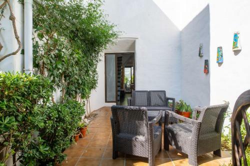 Apartamento Villacana