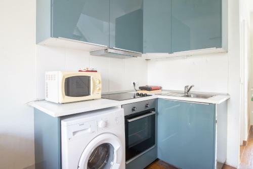 Apartamento Villacana