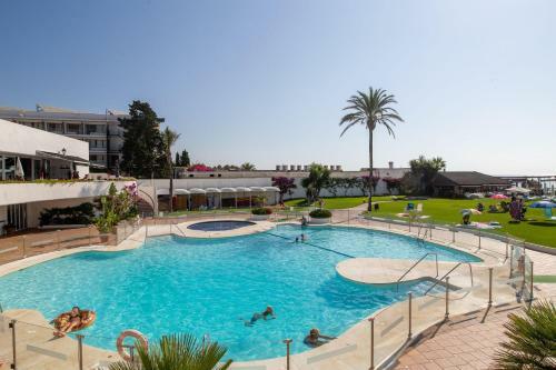 Apartamento Villacana