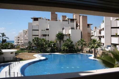 108 - Beach Apartment