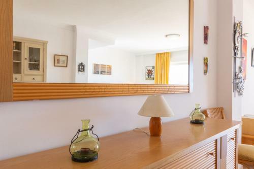 Apartamento Bermuda Beach 15