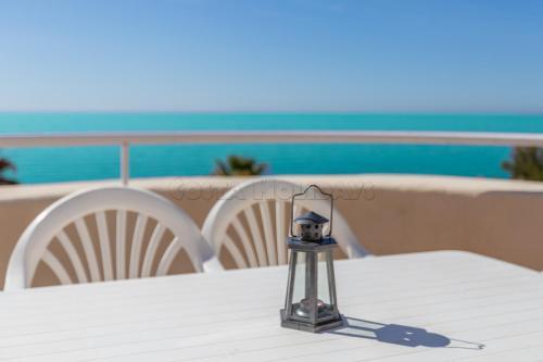 Apartamento Bermuda Beach 15