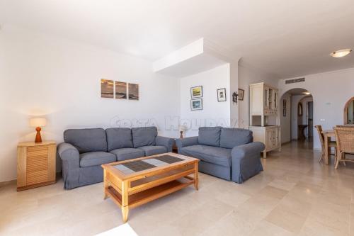 Apartamento Bermuda Beach 15