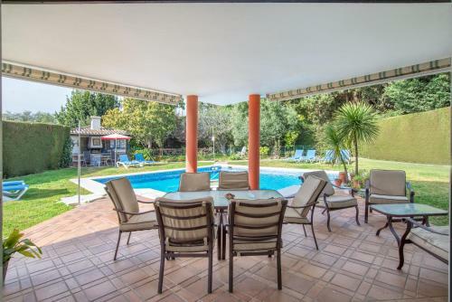 Villa Bel-air