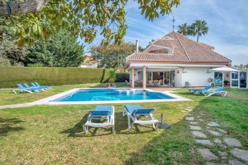 Villa Bel-air