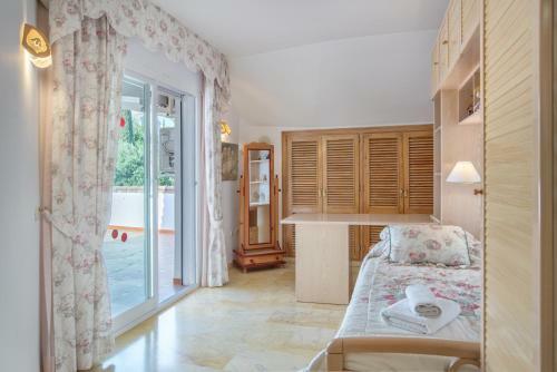 Villa Bel-air