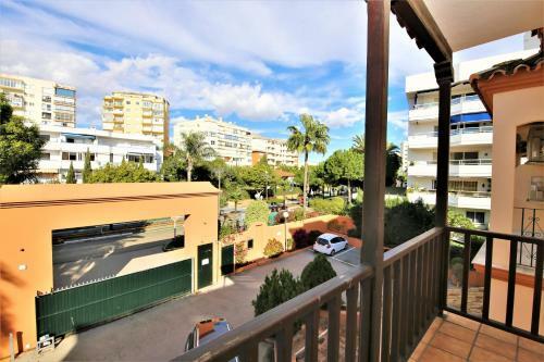 Apartment Ana