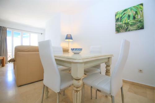 Apartment Belladonna