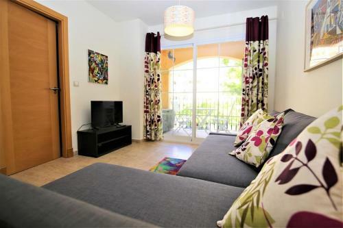 Apartment Doramar