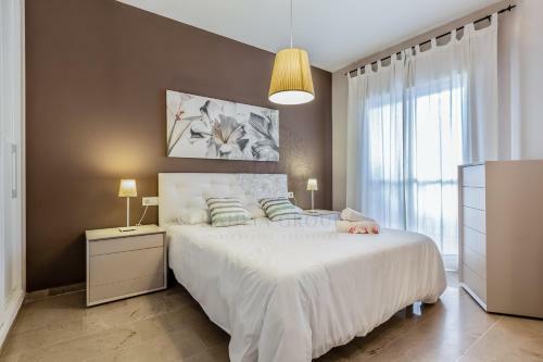 El Faro Beach Apartment III By Dahlia Group