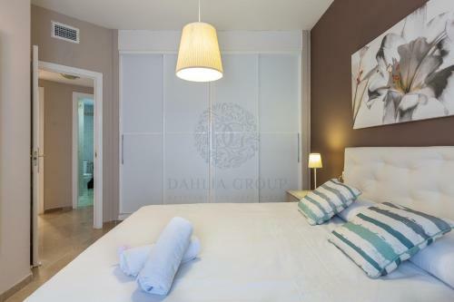 El Faro Beach Apartment III By Dahlia Group