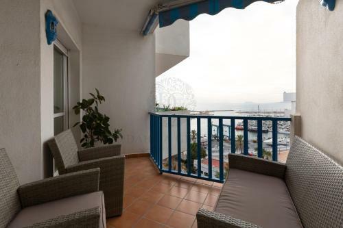 El Faro Beach Apartment III By Dahlia Group