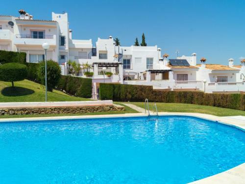 Apartment Sol De Estepona