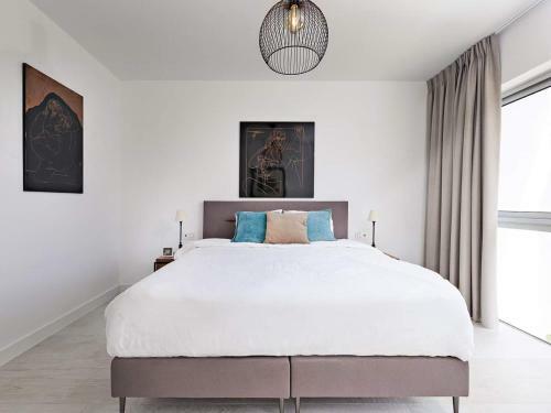 Alcazaba Lagoon, Brand New 2 Bed Apartment