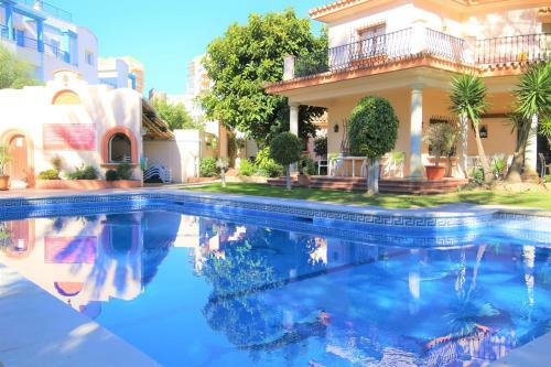 Apartamento Townhouse Adele