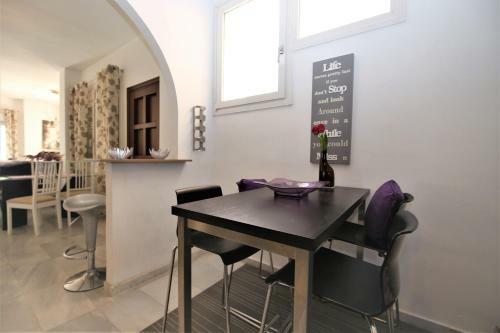Apartamento Townhouse Adele