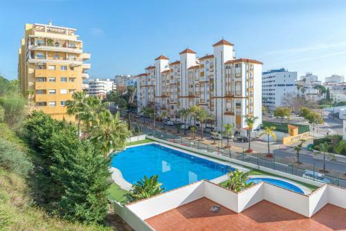 Apartamento Puerto Blanco