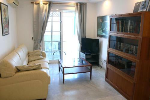 Apartamento Jabeque 1 Dormitorio