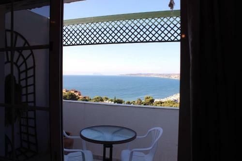 Apartamento Jabeque 1 Dormitorio