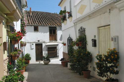 Apartamento Jabeque 1 Dormitorio