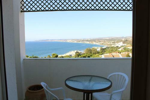 Apartamento Jabeque 1 Dormitorio