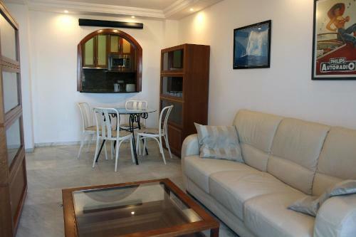 Apartamento Jabeque 1 Dormitorio