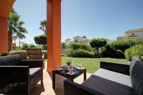 Apartamento Garden Home Near The Beach